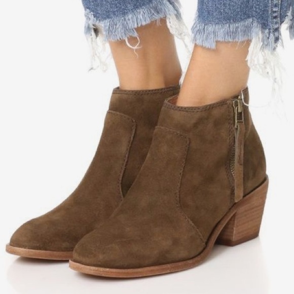 madewell janice boot